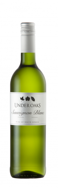 Britz Vineyards t/a Under Oaks  Sauvignon Blanc